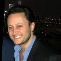 Jon Gabayzadeh
