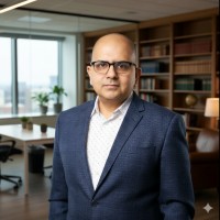 ansrsource Employee Udit Joshi's profile photo