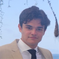 MATERIAL Employee Alexander Espinoza's profile photo
