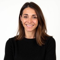 Bluefish AI Employee Kat Lansbury's profile photo