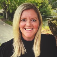 Viterbo University Employee Erin Edlund's profile photo