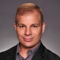 Suffolk County Community College Employee Michael Forte's profile photo