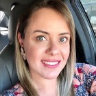 Gilead Sciences Employee Hosana Ribeiro's profile photo