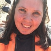 Andrea Berkhout Email