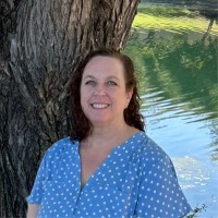 Hideaway Pizza Employee April Brock's profile photo