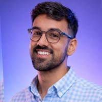 Poolify Employee Rahul Mangalore's profile photo