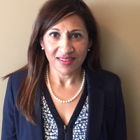 Shehrose Somji Email