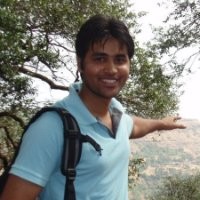 Rahul Panday Email & Phone Number