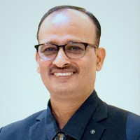Sangath Employee Sudhir Pandey's profile photo