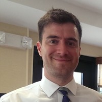 Wisconsin Department of Justice Employee Eric Bashirian's profile photo