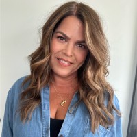 Ensera Design Employee Jenna Rosselli's profile photo