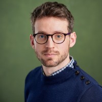 Museverse Employee Robin Spottiswoode's profile photo
