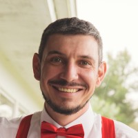 Wingate Packaging, Inc. Employee Jake Gulick's profile photo