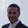 Extra Technology Employee Paul Donoghue-Parker's profile photo