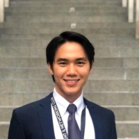 BIGO Employee Anthony Khoo's profile photo