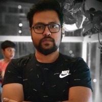 Rhombuz Employee Kritish Kishore's profile photo