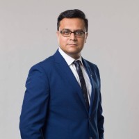 Qatar Airways Employee Raghavan Srinivasa's profile photo