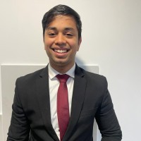 RusHour.io Employee Mayank Tibrewal's profile photo