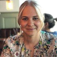 Beatrice Rodeblad Email & Phone Number
