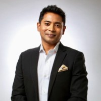 Percept Ltd Employee Joji George's profile photo