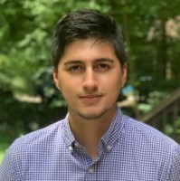 Thornblade Club Employee William Townsend's profile photo