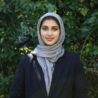 Precise Infotech Inc. Employee Eman Khan's profile photo