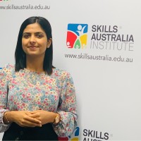 Skills Australia Institute RTO52010 Employee Navjeet Bhuller's profile photo