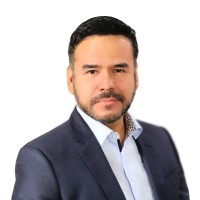 Bertling Kazakh Logistics LLC Employee Gerald Pineda's profile photo