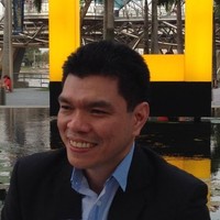 Workcentric Solutions Consulting, Inc. Employee Aureo Castillo's profile photo