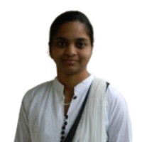 LIA Infraservices Employee Meriya Vinotha's profile photo