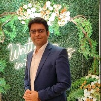 Jigar Vora Email & Phone Number
