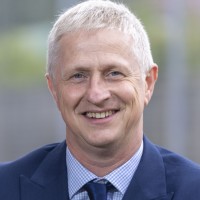 FlightGlobal Employee Craig Hoyle's profile photo