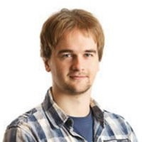 PredictLeads Employee Matic Perovšek's profile photo