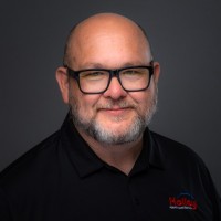 Scott McLaughlin Email & Phone Number