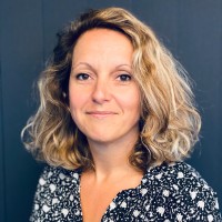 QUADRIA Employee Delphine Forget's profile photo