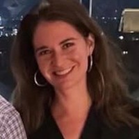 ICR Employee Alice Murphy's profile photo