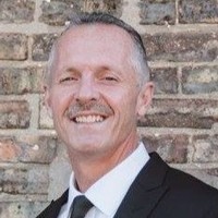 Vega Industries. Inc Employee Tim McNaughton's profile photo