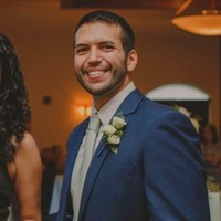 Sandin Manufacturing Employee Joe Moskovich's profile photo