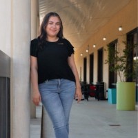 J&R Gymnastics Employee Carolina Garza's profile photo