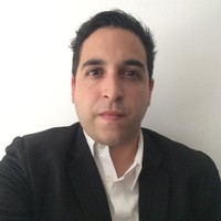 Diego Ugalde Email & Phone Number