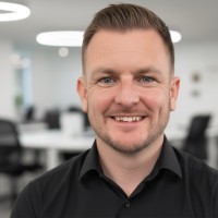 Signix Employee Jason Pye's profile photo
