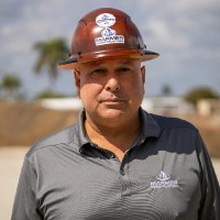 Marmer Construction, Inc. Employee Ed Castro's profile photo