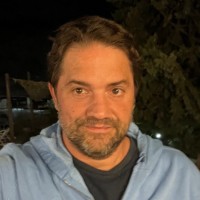 Patagonian.com Gallery Employee Rodrigo Falco's profile photo