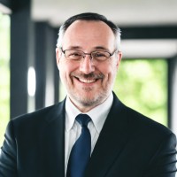 ITCON Services Employee Barry Snyder's profile photo