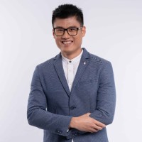 Samart Comtech Co.,Ltd. Employee Phanupong Siwaprasitkul's profile photo