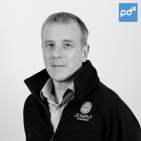 OAL Employee Fergus Linge's profile photo