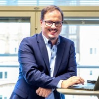 Sami Suokas Email & Phone Number