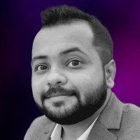 Purpllemon Employee Amartya Datta's profile photo