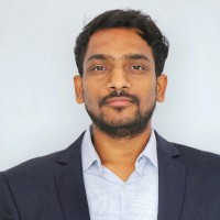 Spectrum Auditing Employee Vamshi Reddy's profile photo