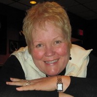 Mary Hallsten Email & Phone Number